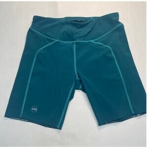 Janji bike shorts size medium